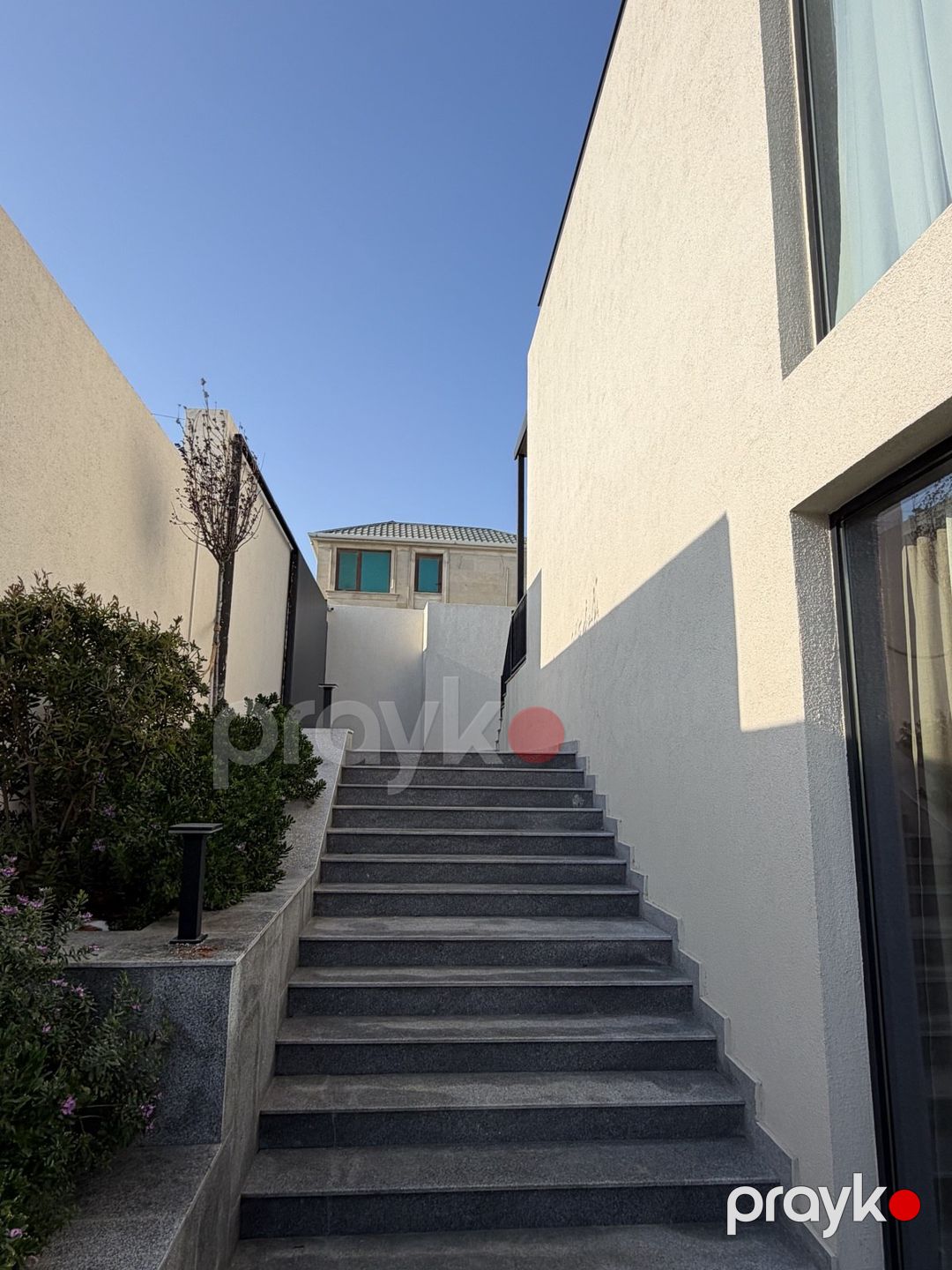 İcarəyə verilir 12 otaqlı həyət evi/bağ evi 980 m² — Ev, villa, Bakı (4)