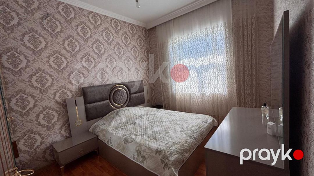 Satılır 4 otaqlı həyət evi/bağ evi 98 m² — Ev, villa, Xırdalan (4)