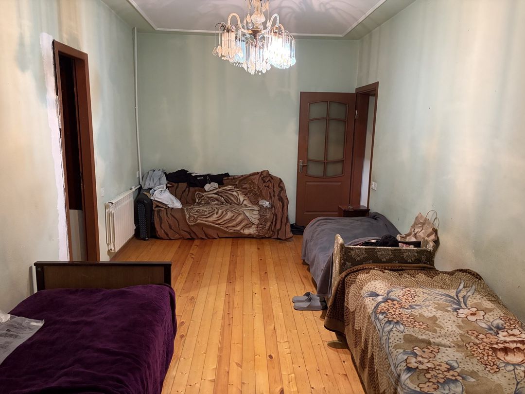 Satılır 2 otaqlı köhnə tikili 65 m² — Mənzil, Bakı (3)