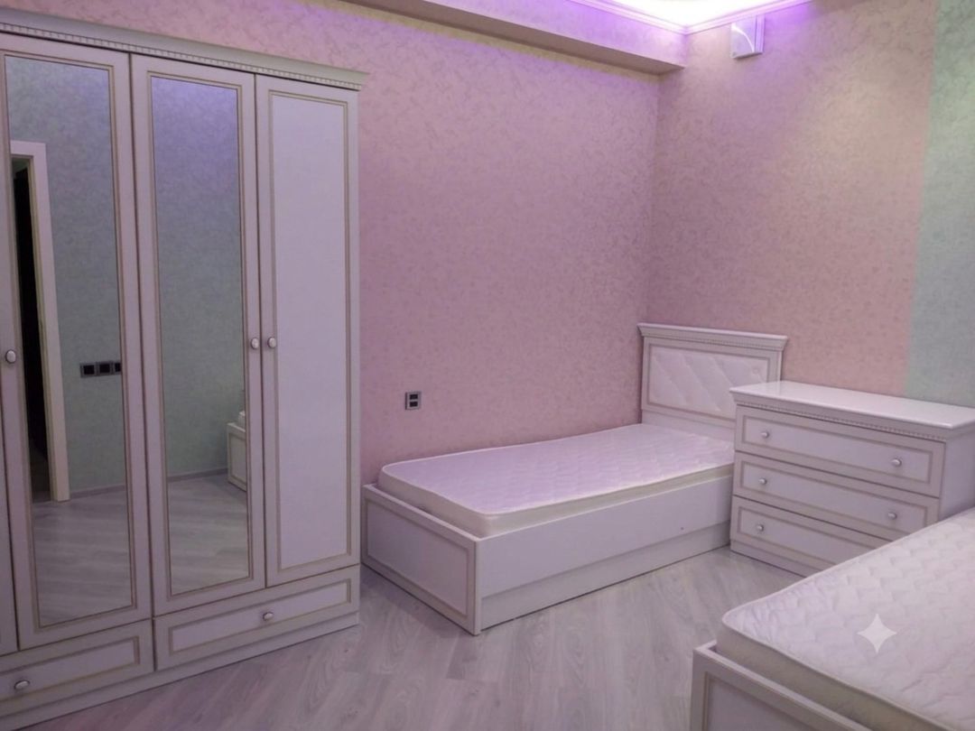 Satılır 3 otaqlı yeni tikili 74 m² — Mənzil, Bakı (7)