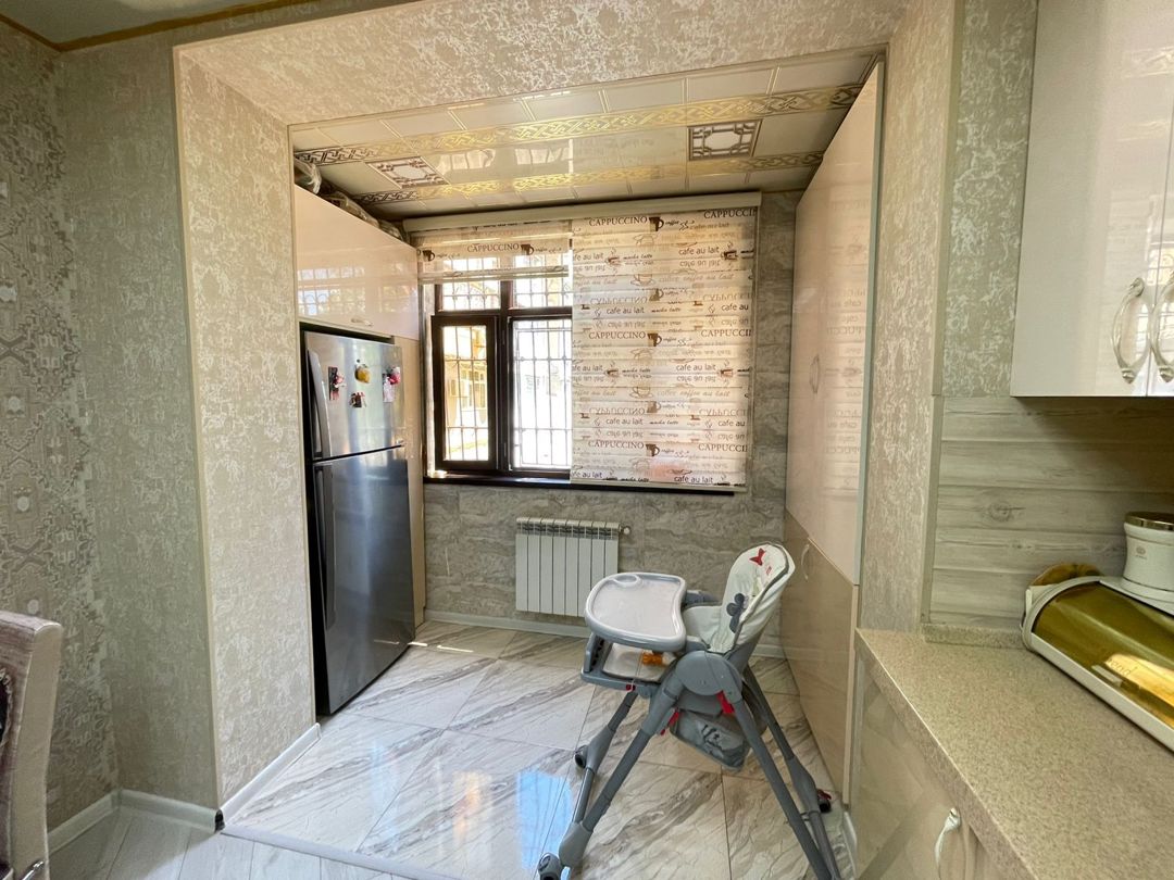 2-otaqlı mənzil, Sumqayıt ş., 55 m² — Mənzil, Sumqayıt (11)