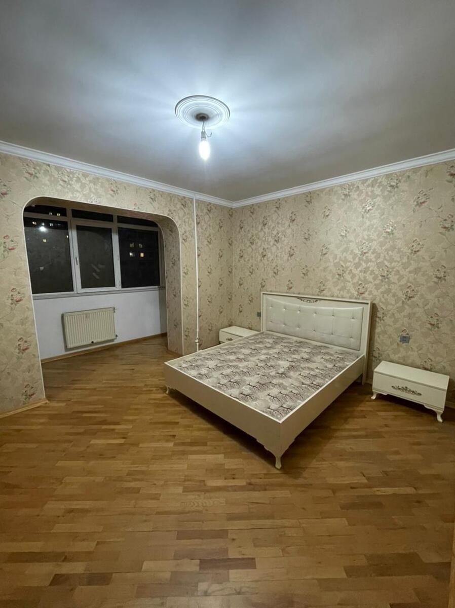 İcarəyə verilir 3 otaqlı yeni tikili 150 m² — Mənzil, Bakı (6)