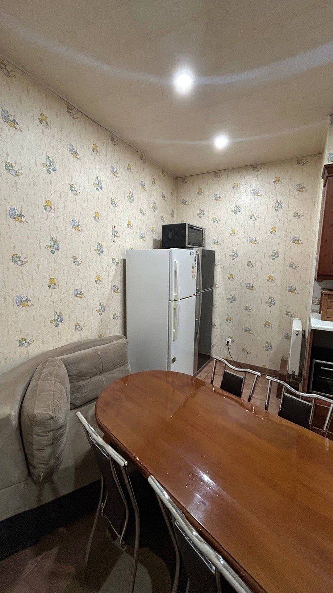 Satılır 4 otaqlı həyət evi/bağ evi 150 m² — Ev, villa, Bakı (12)