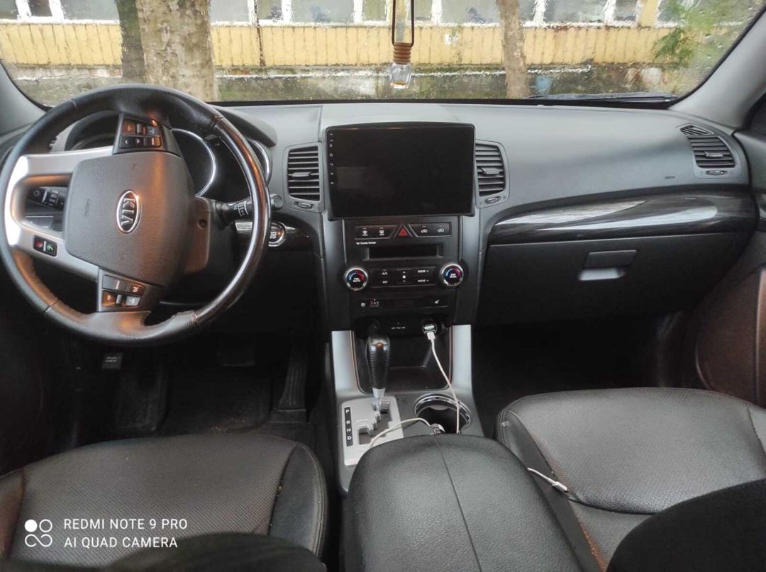 KIA Sorento, 2010 il — Avtomobillər, Lənkəran (2)