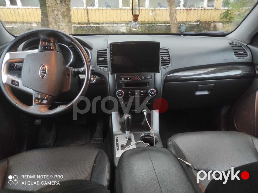 KIA Sorento, 2010 il — Avtomobillər, Lənkəran (2)