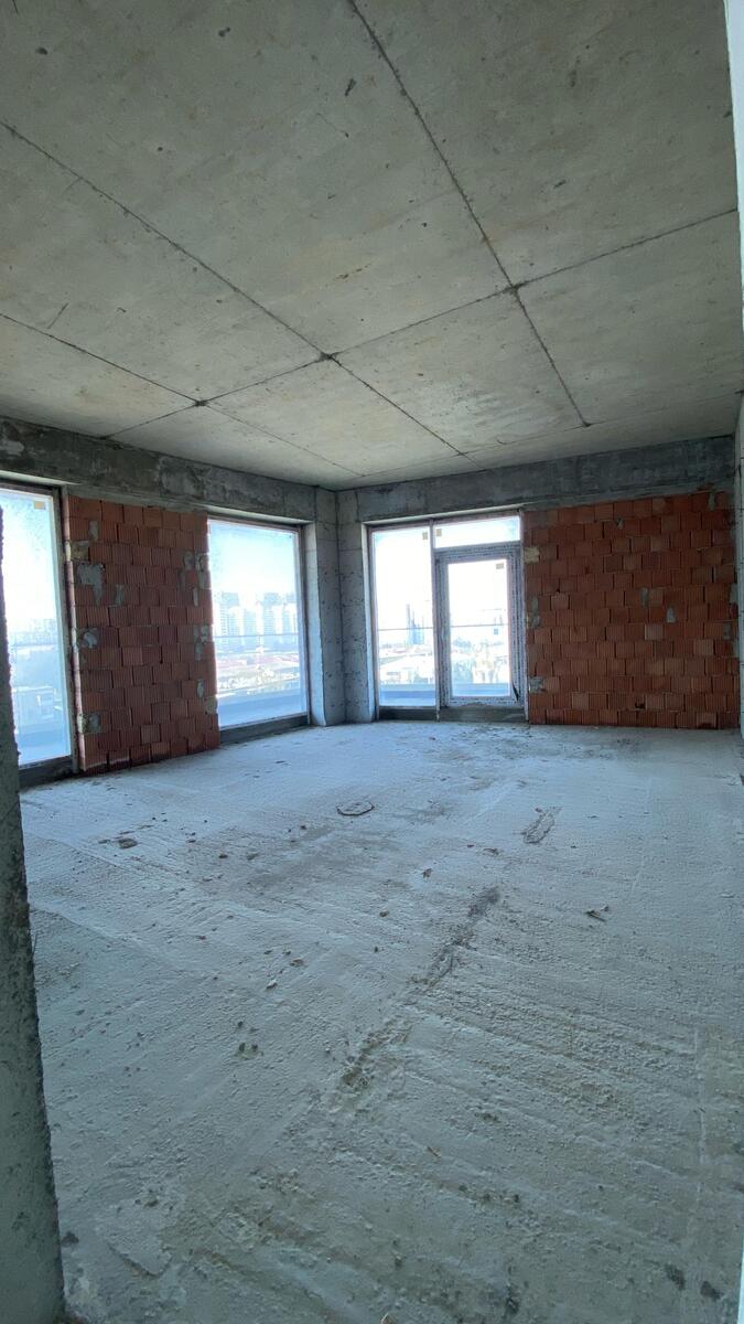 Satılır 4 otaqlı yeni tikili 257 m² — Mənzil, Bakı (3)