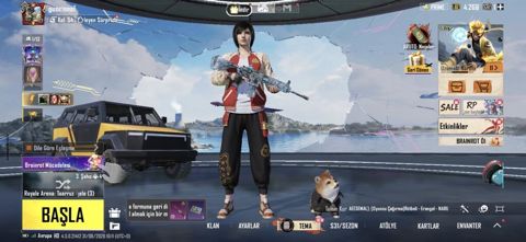 Pubg mobile hesabı satılır və yaxuda barter edilir: clash of clans — Bakı
