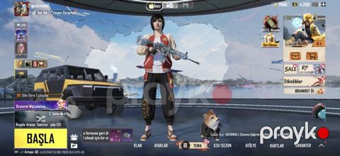 Pubg mobile hesabı satılır və yaxuda barter edilir: clash of clans — Bakı