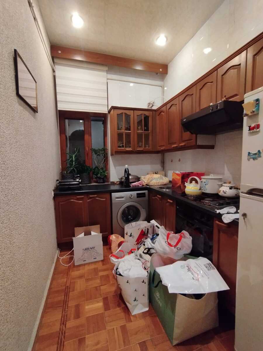 Satılır 2 otaqlı köhnə tikili 75 m² — Mənzil, Bakı (4)