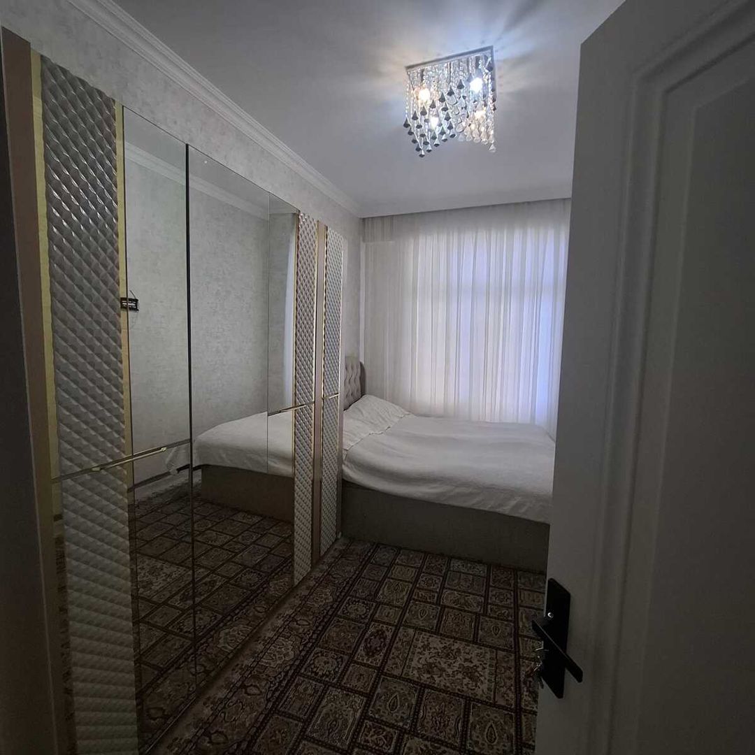 Satılır 3 otaqlı yeni tikili 73 m² — Mənzil, Sumqayıt (6)