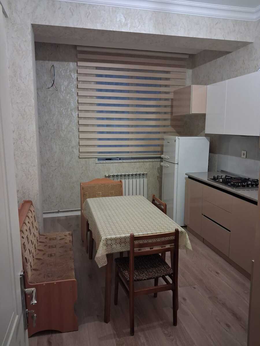 İcarəyə verilir 2 otaqlı yeni tikili 82 m² — Mənzil, Bakı (3)