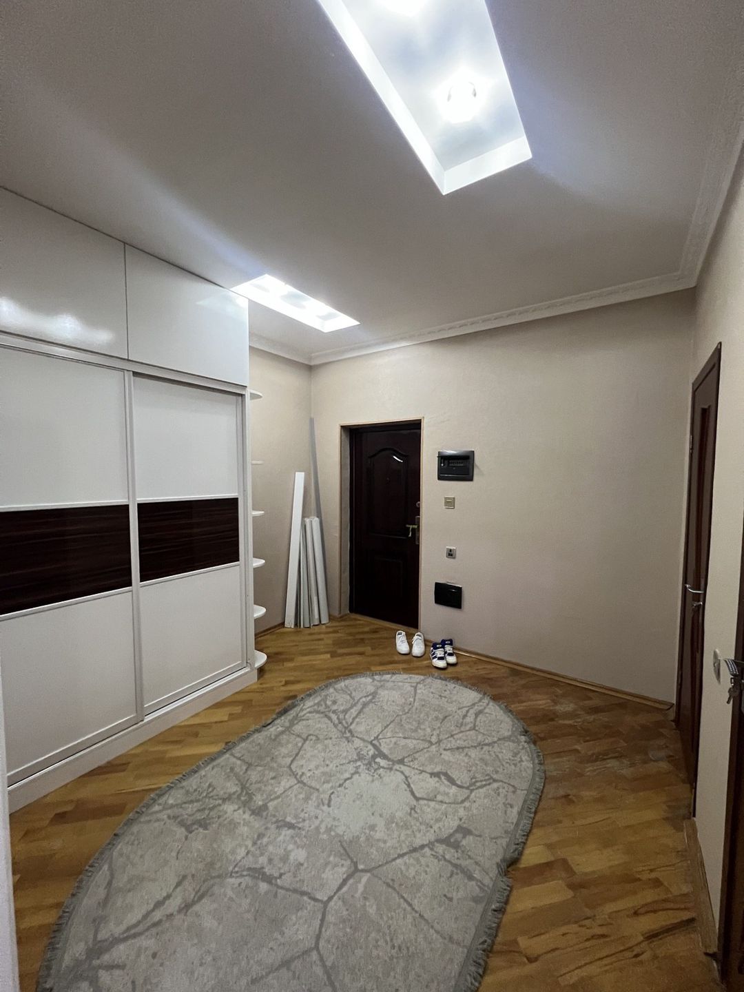 Satılır 2 otaqlı yeni tikili 96 m² — Mənzil, Bakı (3)
