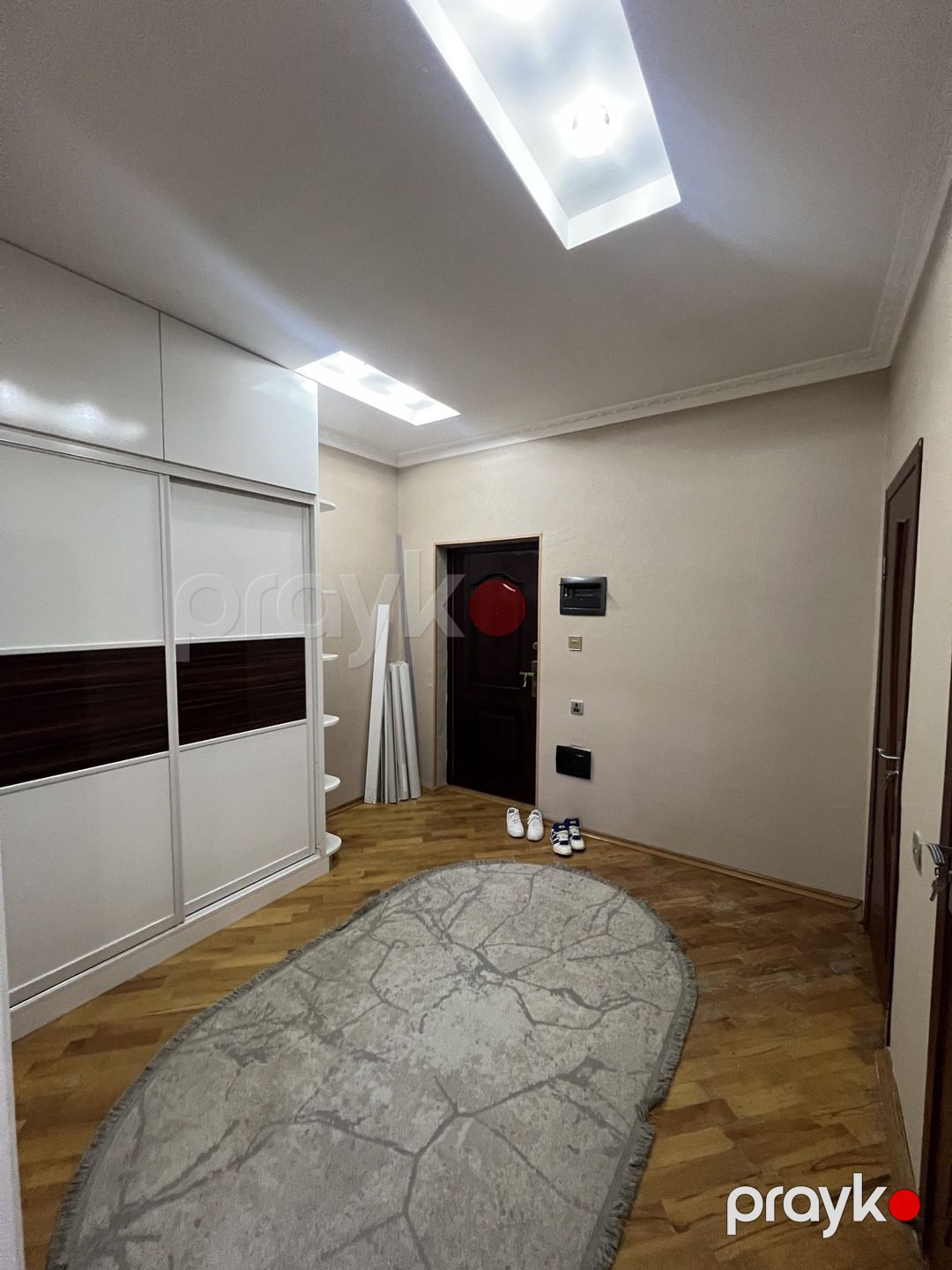 Satılır 2 otaqlı yeni tikili 96 m² — Mənzil, Bakı (3)