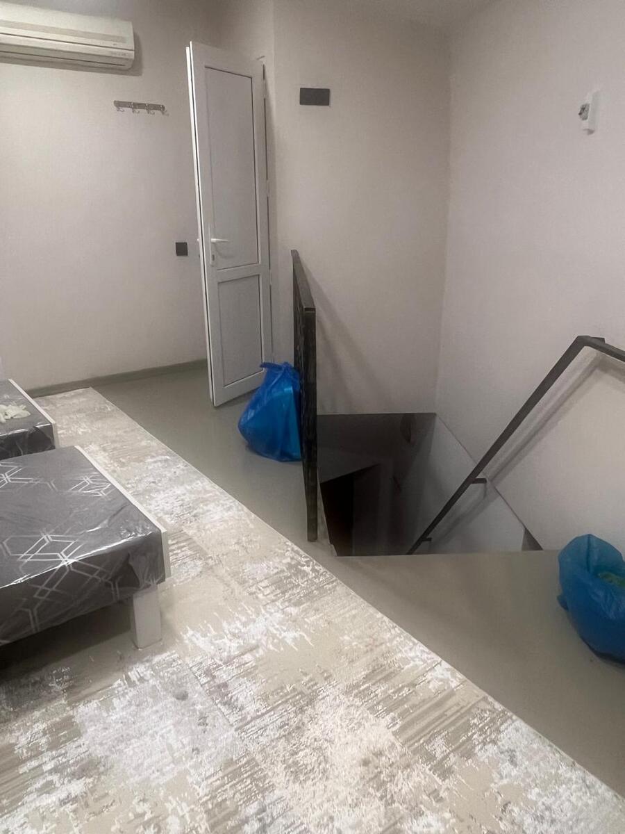 İcarəyə verilir 1 otaqlı köhnə tikili 26 m² — Mənzil, Bakı (4)
