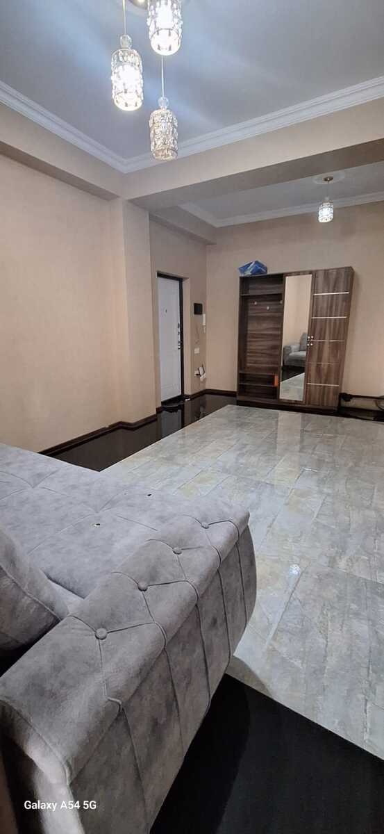 Satılır 2 otaqlı yeni tikili 64.2 m² — Mənzil, Bakı (9)
