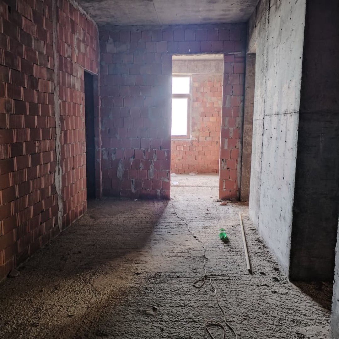 Satılır 4 otaqlı yeni tikili 178 m² — Mənzil, Bakı (5)