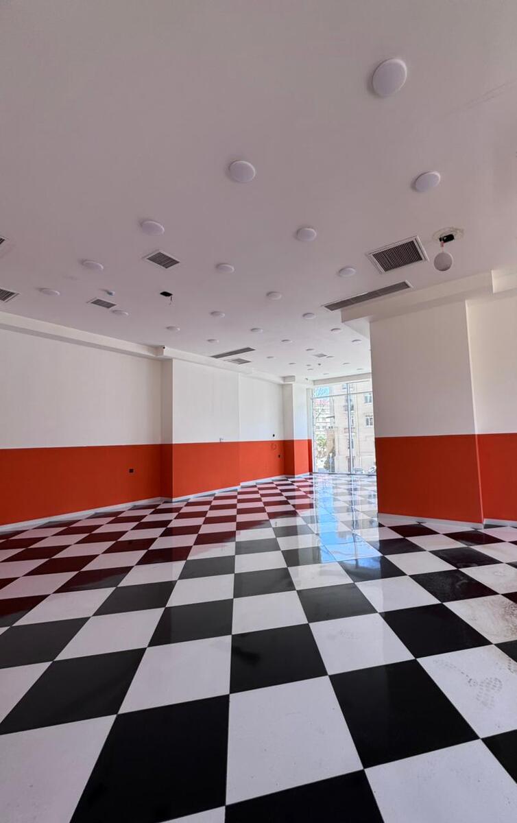 İcarəyə verilir obyekt 533 m² — Əmlak, Bakı (12)