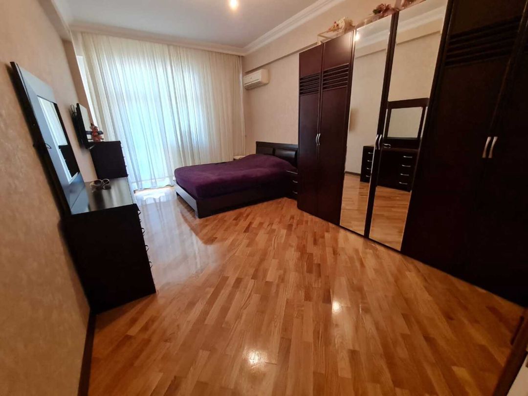 Satılır 4 otaqlı yeni tikili 131 m² — Mənzil, Bakı (11)