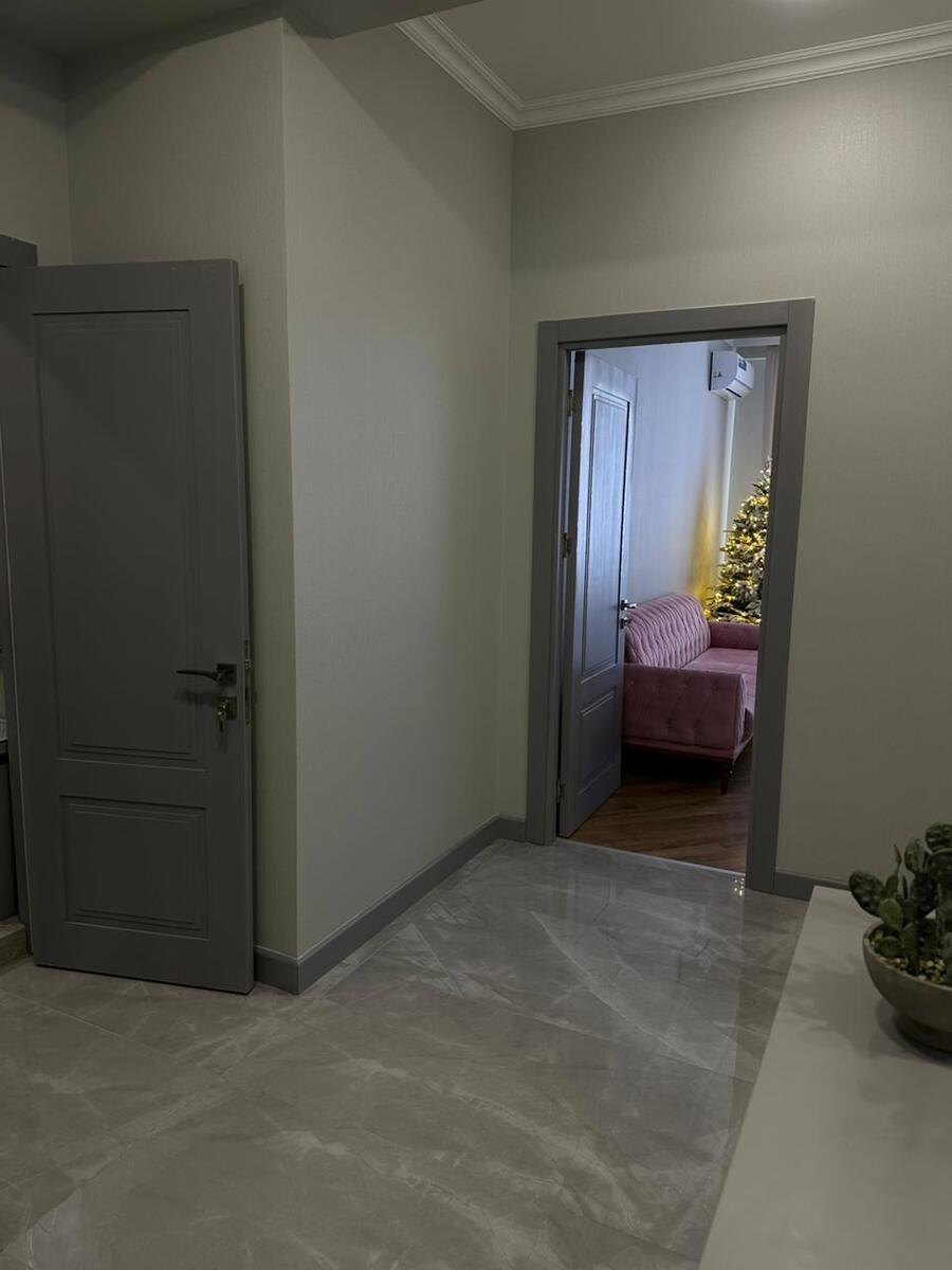 Satılır 2 otaqlı yeni tikili 82 m² — Mənzil, Bakı (10)