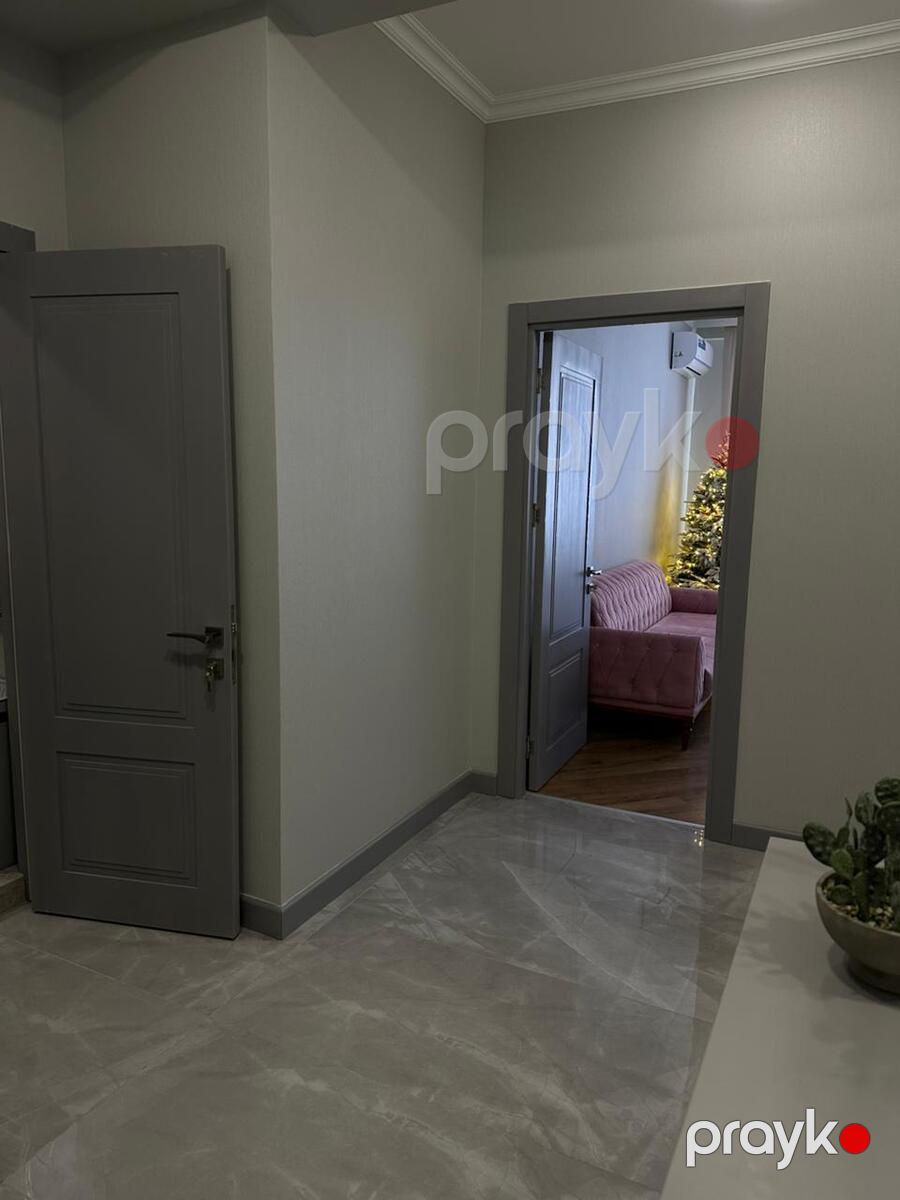 Satılır 2 otaqlı yeni tikili 82 m² — Mənzil, Bakı (7)