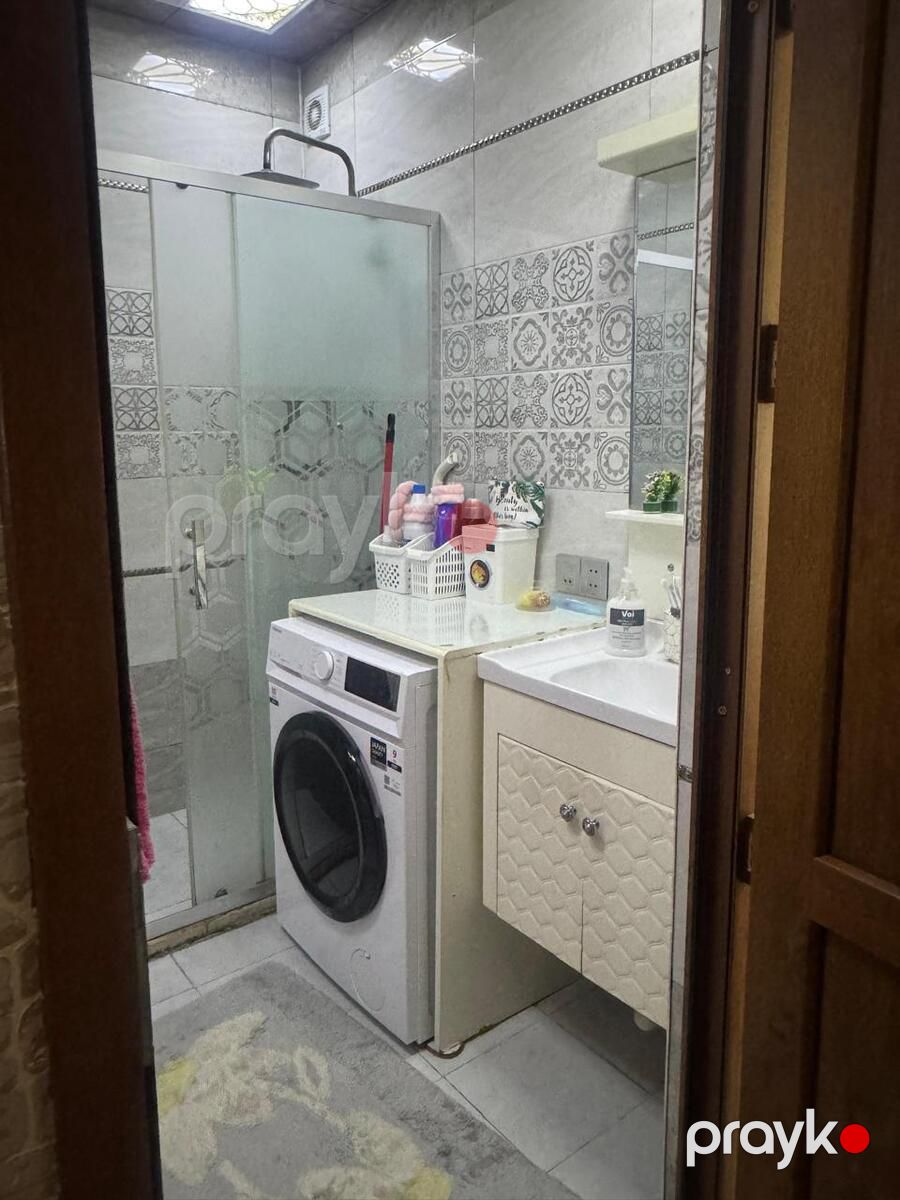 Satılır 4 otaqlı köhnə tikili 120 m² — Mənzil, Bakı (11)