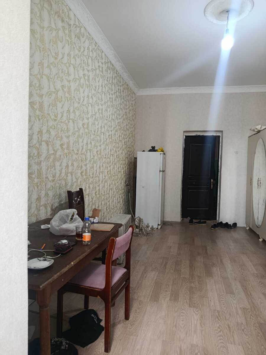 Satılır 1 otaqlı köhnə tikili 22 m² — Mənzil, Bakı (6)