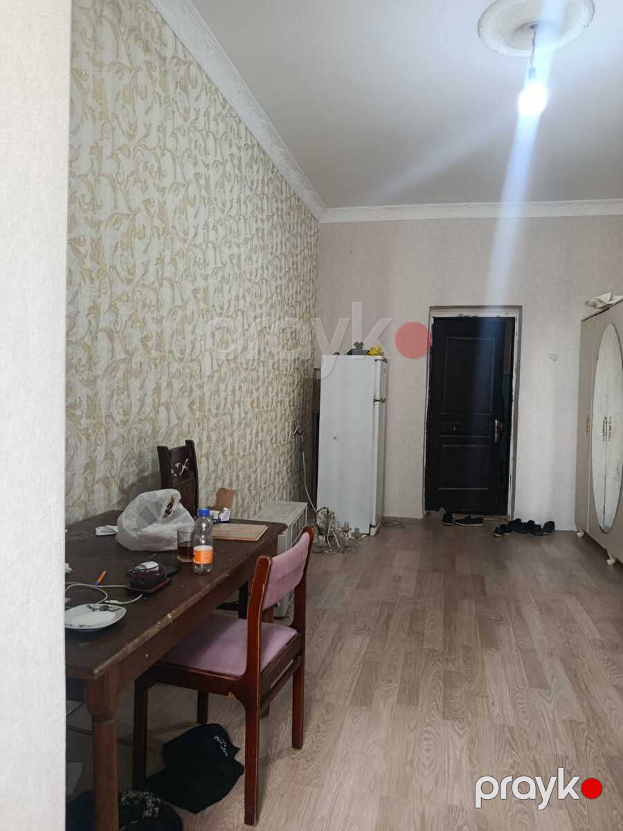 Satılır 1 otaqlı köhnə tikili 22 m² — Mənzil, Bakı (6)