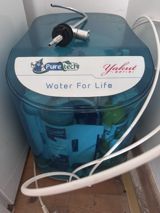 PureTech “Yakut serisi” su təmizləmə sistemi. İşlenmiş.450azn alinib — Фильтры и помпы для воды