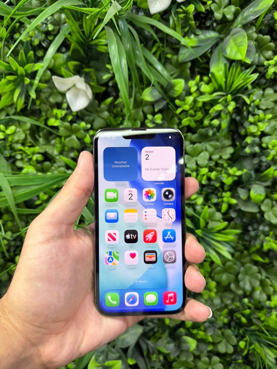 Apple iPhone 13 Pro Graphite 256GB/6GB — Smartfonlar, Bakı (6)