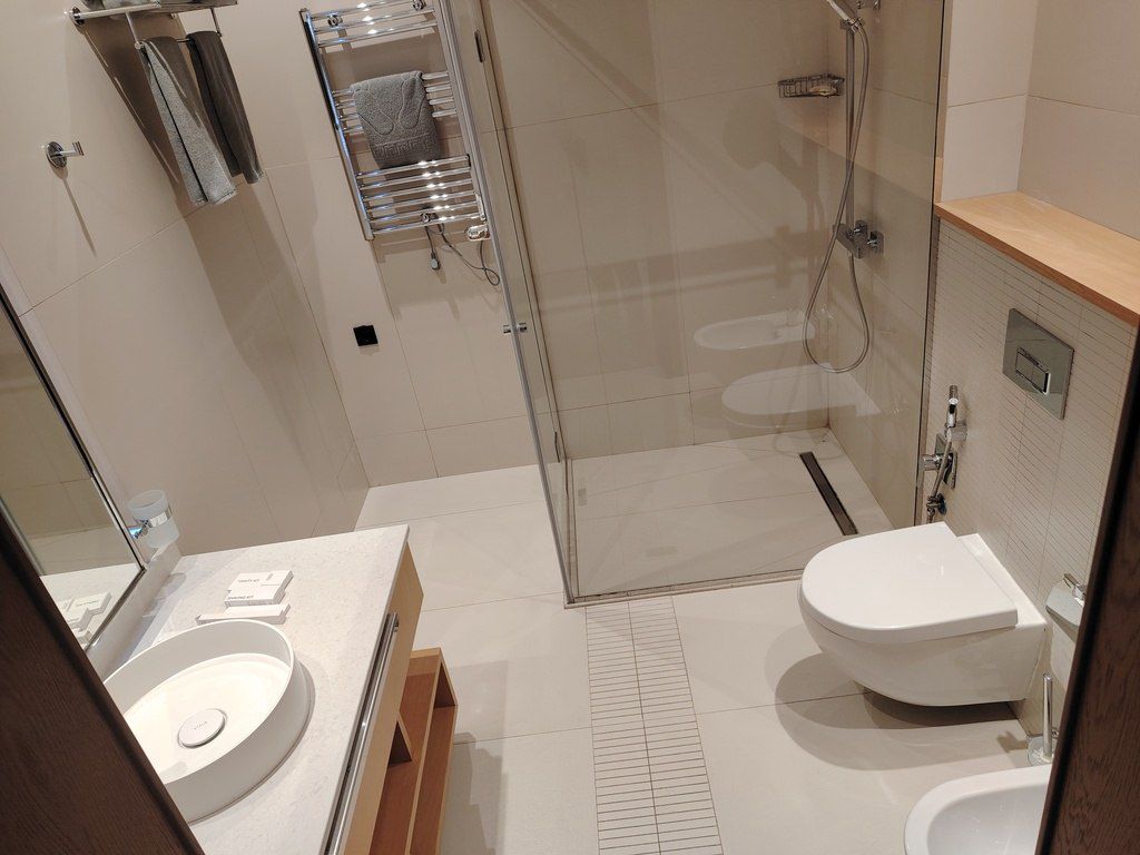 İcarəyə verilir 1 otaqlı həyət evi/bağ evi 60 m² — Ev, villa, Bakı (5)