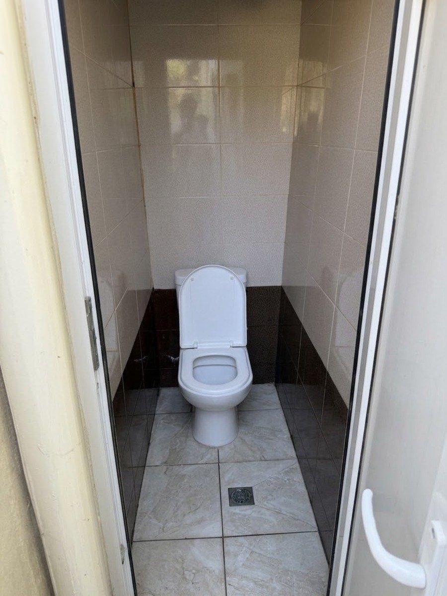 Satılır 3 otaqlı həyət evi/bağ evi 71.5 m² — Ev, villa, Bakı (9)