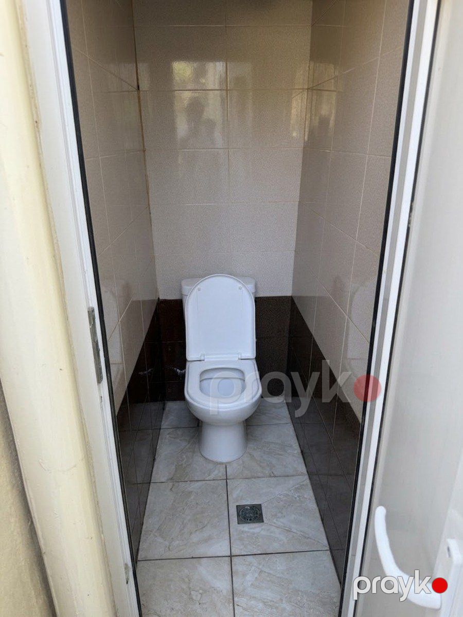 Satılır 3 otaqlı həyət evi/bağ evi 121 m² — Ev, villa, Bakı (9)