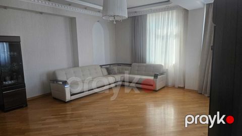 Satılır 4 otaqlı yeni tikili 170 m²