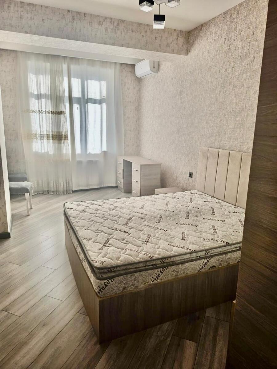 İcarəyə verilir 2 otaqlı yeni tikili 90 m² — Mənzil, Bakı (4)