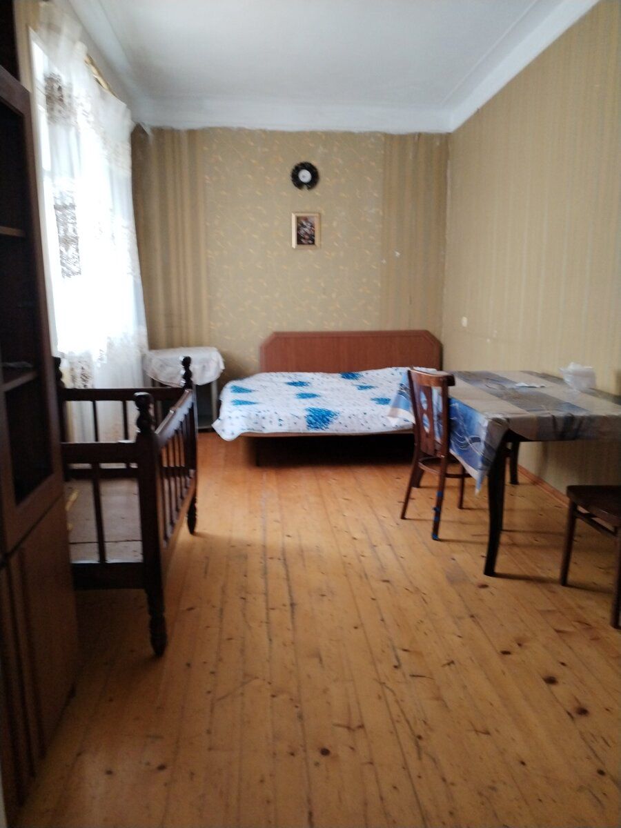 1-otaqlı mənzil kirayə verilir, Ziya Bünyadov pr., 32 m² — Mənzil, Bakı (8)