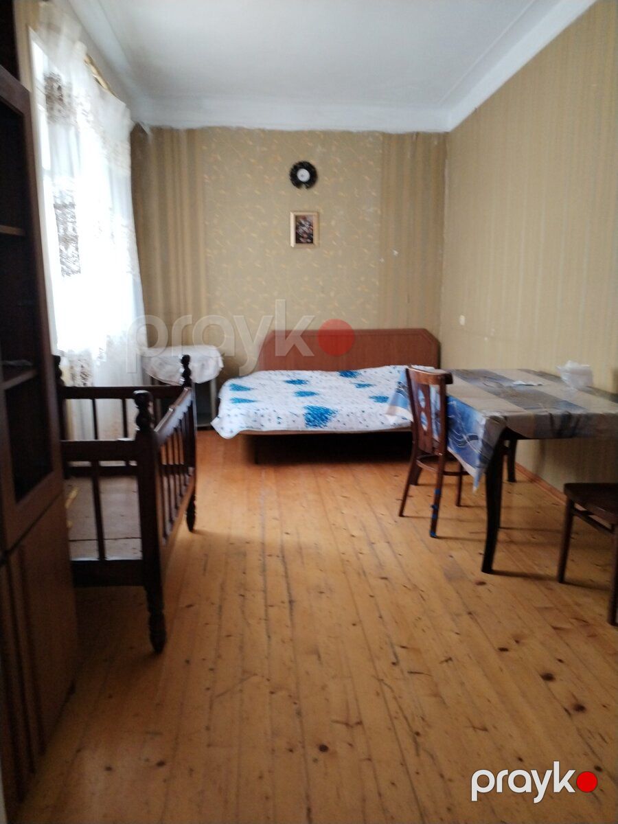 1-otaqlı mənzil kirayə verilir, Ziya Bünyadov pr., 32 m² — Mənzil, Bakı (8)