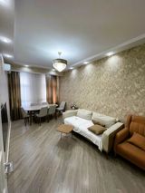 Satılır 3 otaqlı yeni tikili 90 m² — Aydın