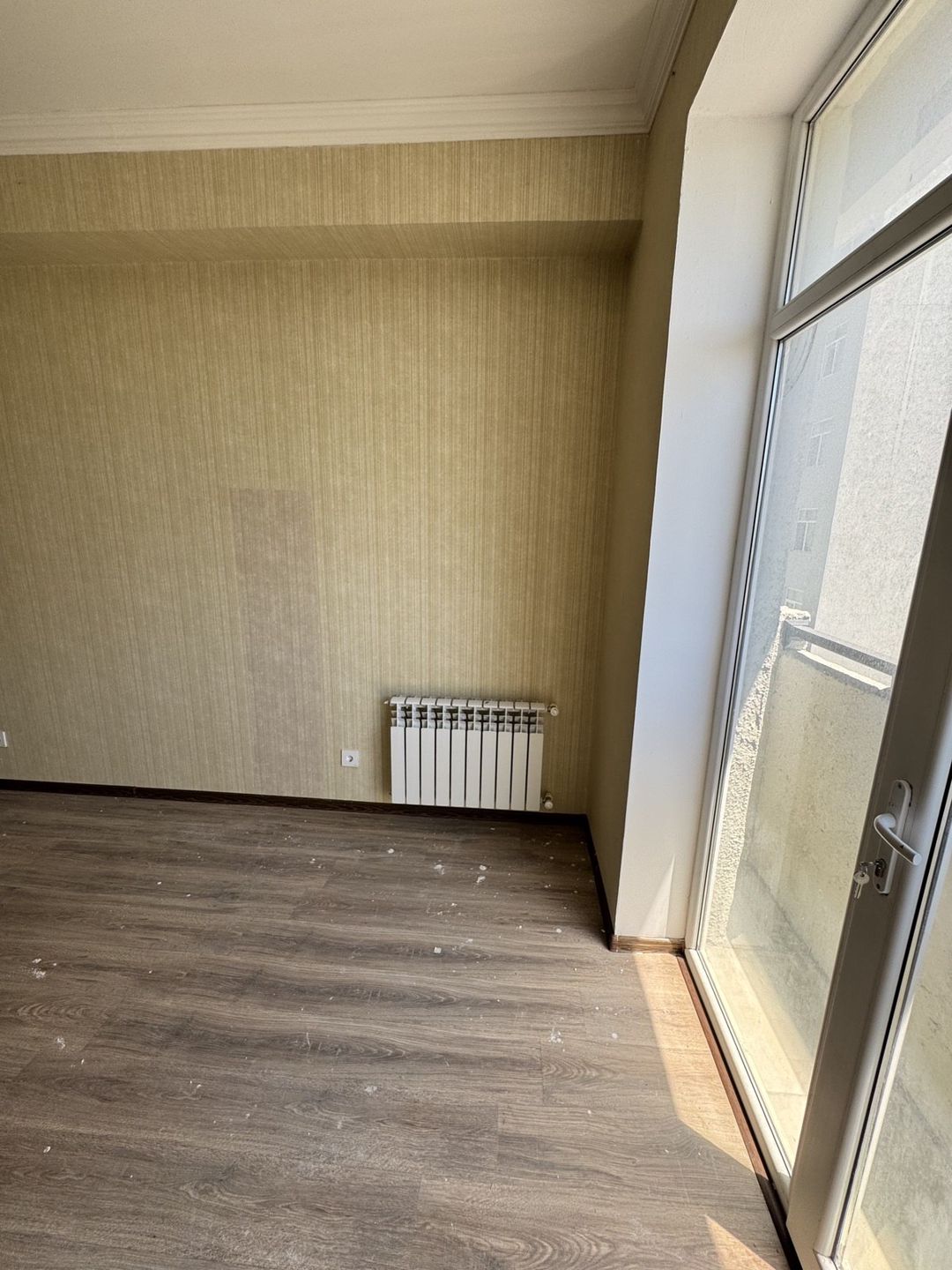 3-otaqlı yeni tikili, Suraxanı r., 76 m² — Mənzil, Bakı (4)