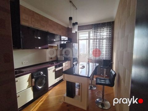 İcarəyə verilir 2 otaqlı yeni tikili 95 m²