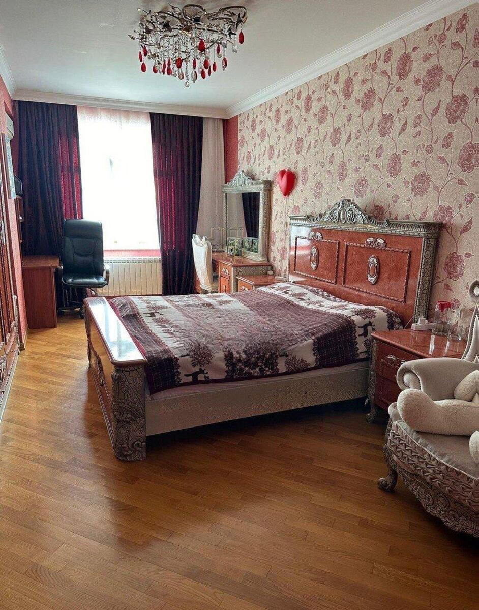 Satılır 4 otaqlı yeni tikili 212 m² — Mənzil, Bakı (5)