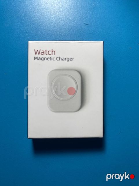 Original FastCharge Ancag Original AppleWatche üçün nəzərdə tutulub — Xırdalan
