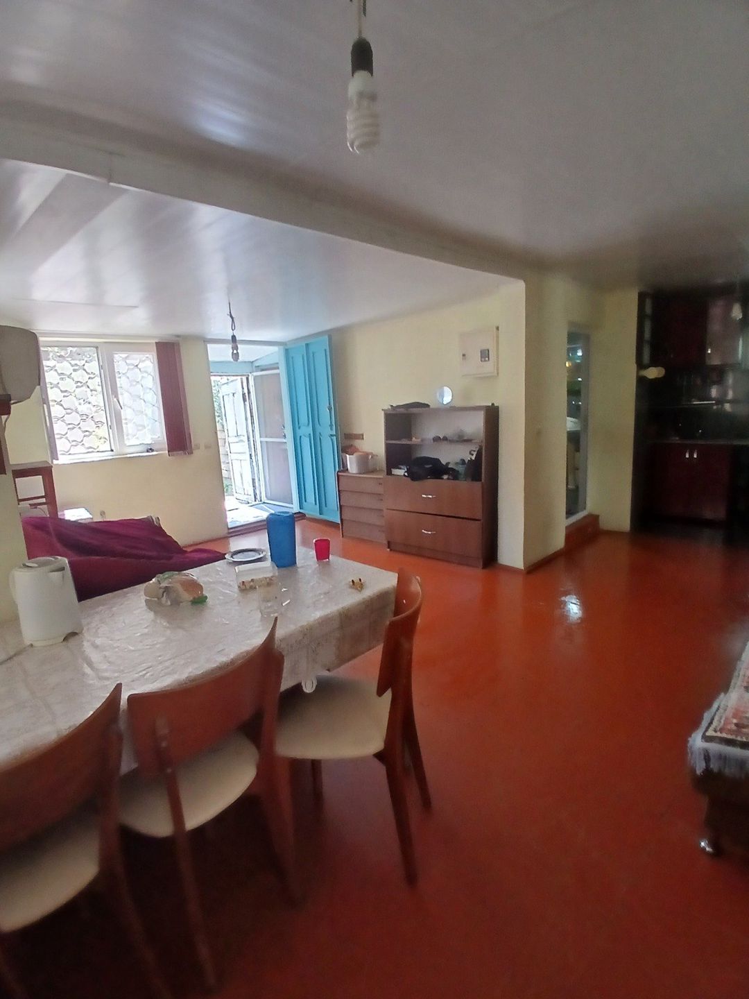İcarəyə verilir 3 otaqlı həyət evi/bağ evi 60 m² — Ev, villa, Bakı (8)