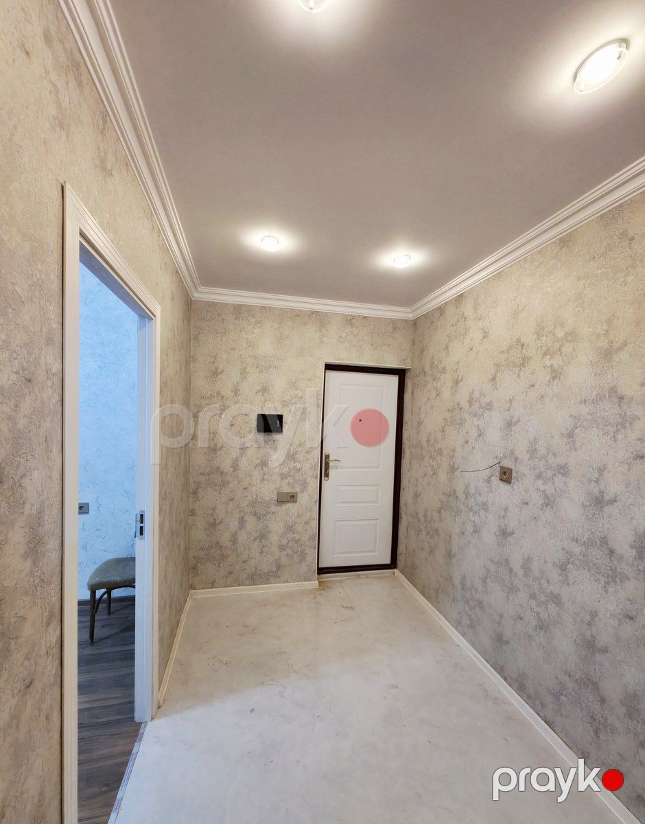 Satılır 3 otaqlı köhnə tikili 98 m² — Mənzil, Bakı (11)