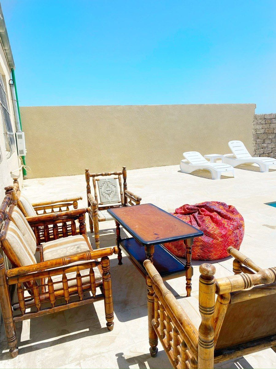 İcarəyə verilir 3 otaqlı həyət evi/bağ evi 250 m² — Ev, villa, Bakı (3)