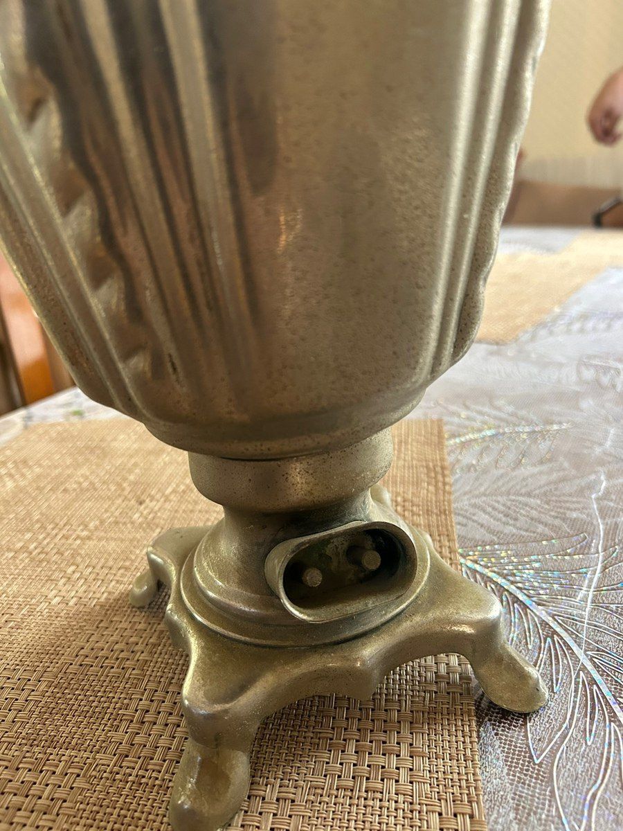 Samovar — Ev texnikası, Bakı (2)