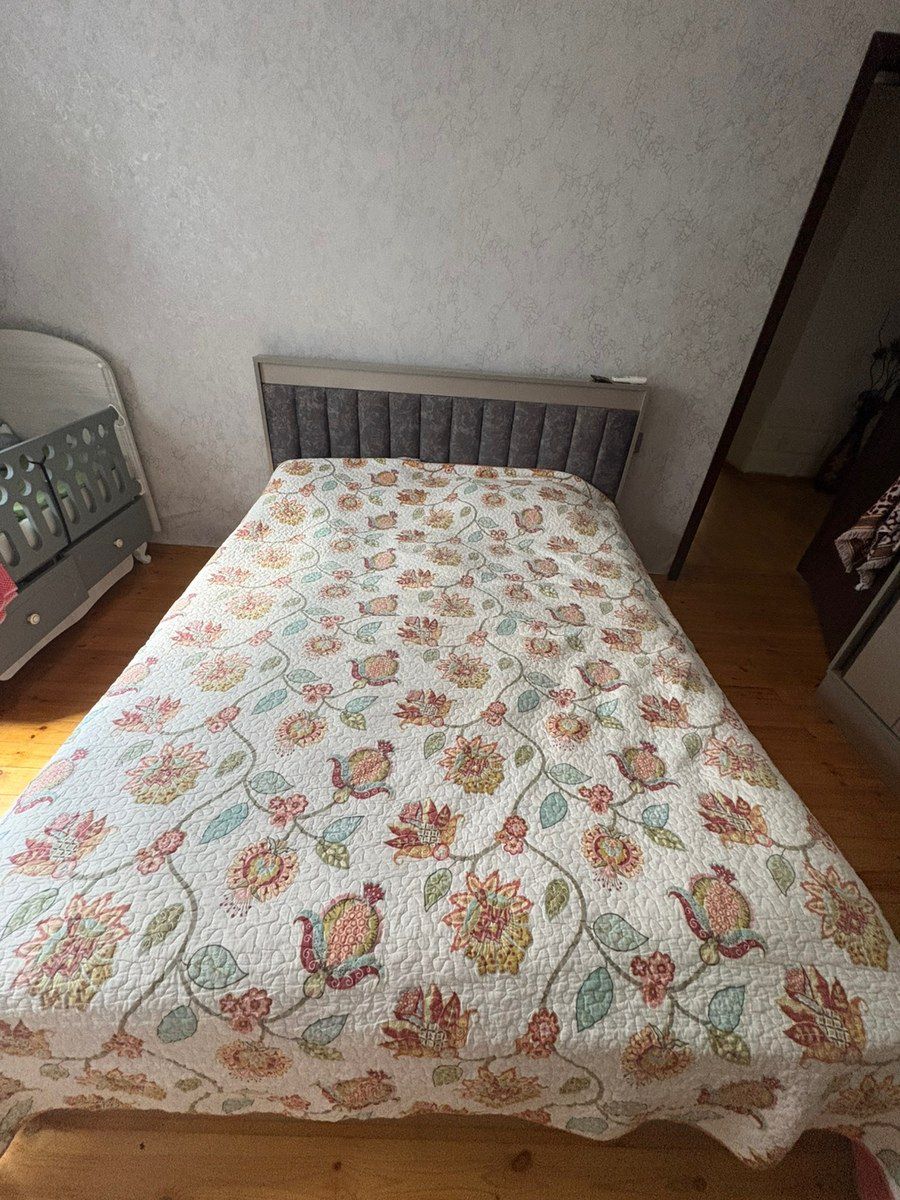 Yataq otağı mebeli — Matraslar, Bakı (4)