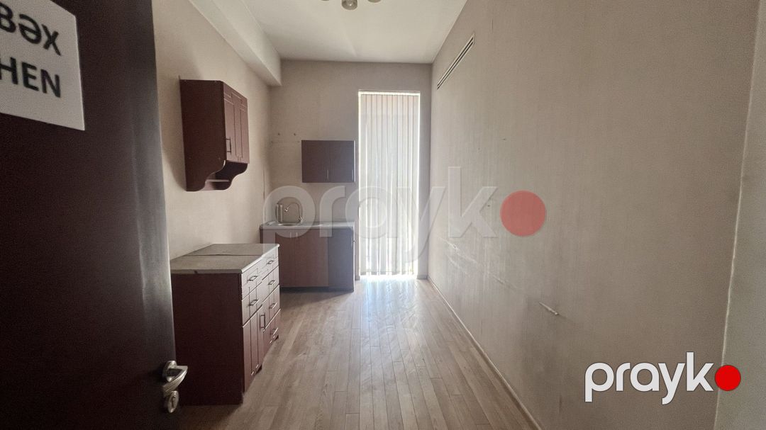 İcarəyə verilir 20 otaqlı yeni tikili 1200 m² — Mənzil, Bakı (4)