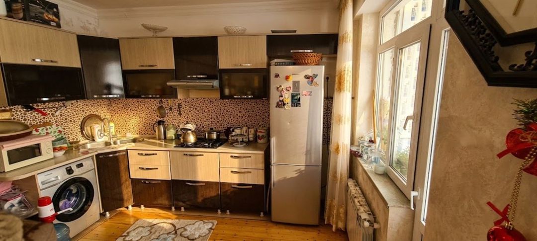 Satılır 3 otaqlı yeni tikili 86 m² — Mənzil, Xırdalan (3)