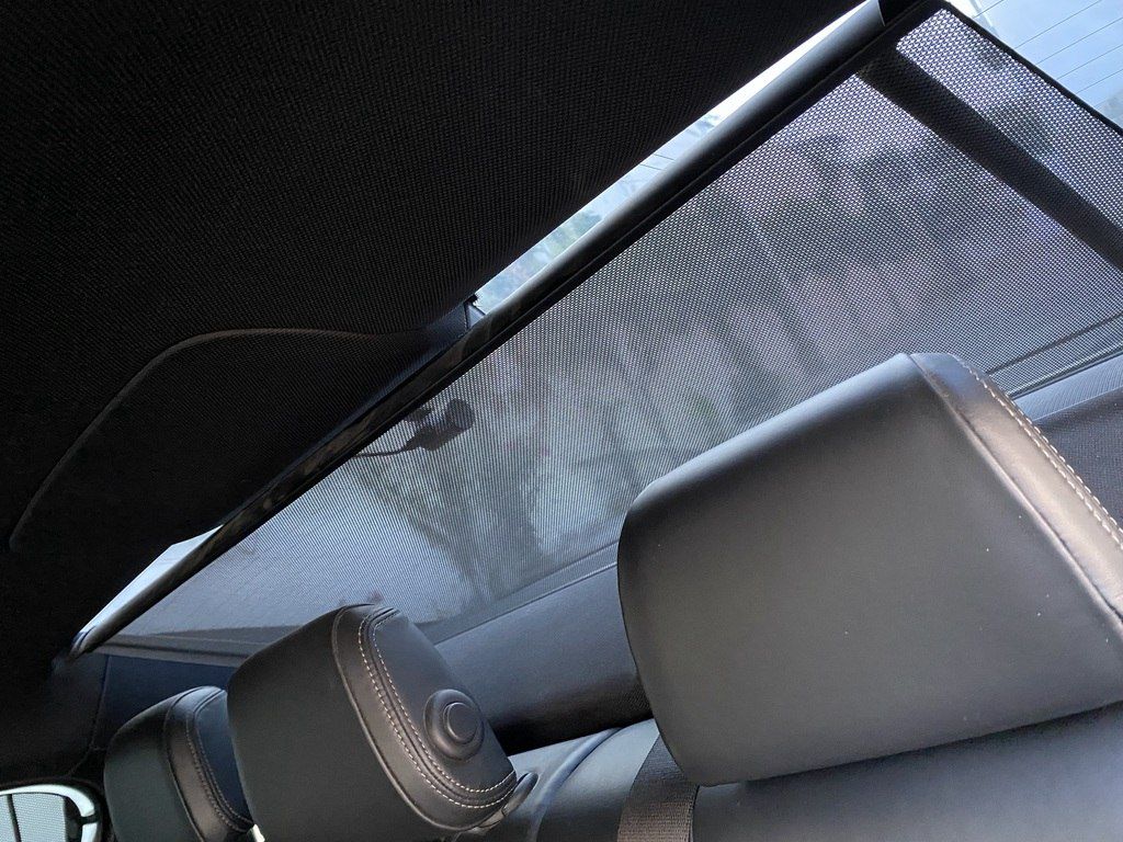 BMW 530, 2.0 L, 2018 il, 171 000 km — Avtomobillər, Bakı (10)
