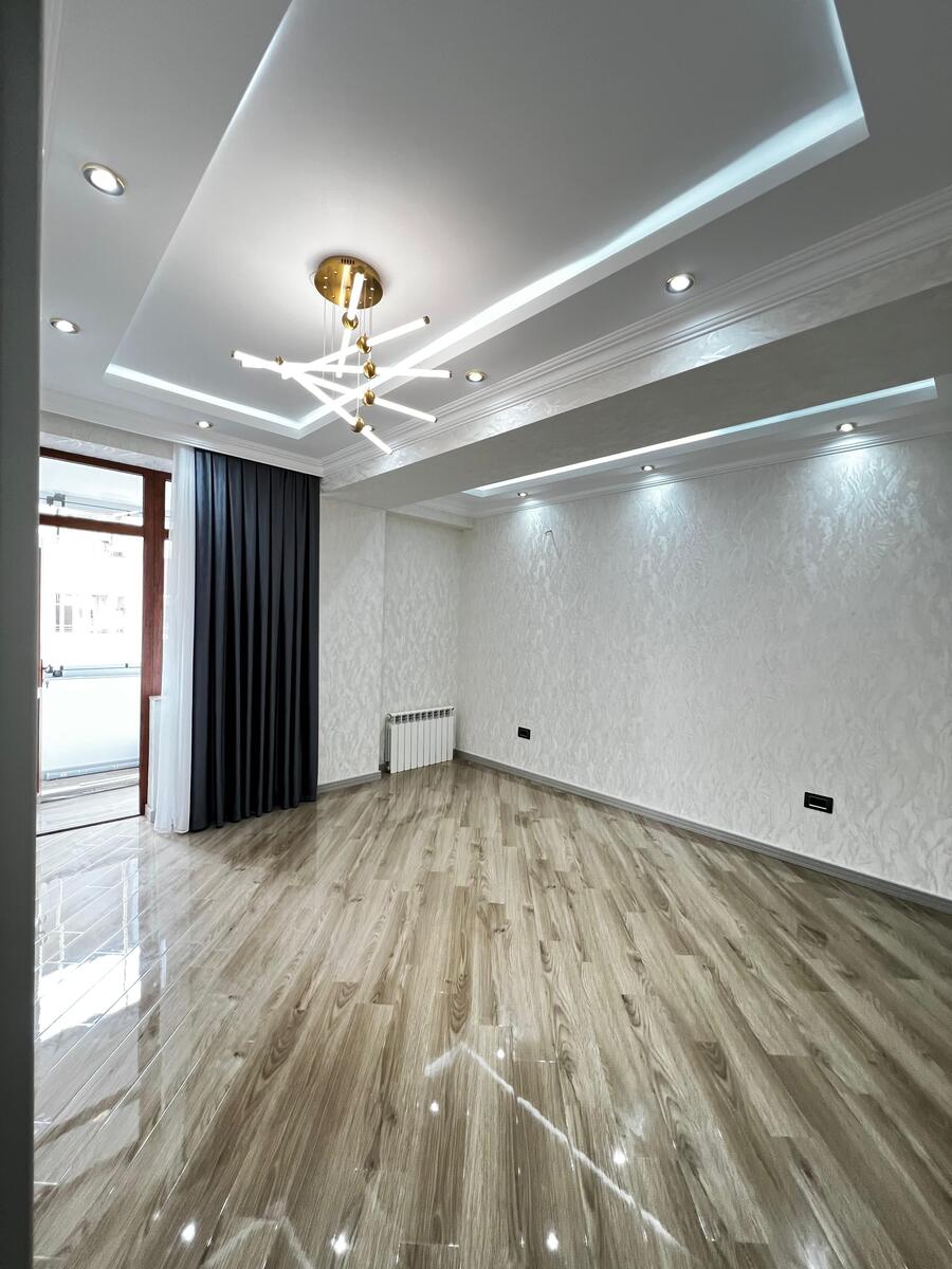 Satılır 3 otaqlı yeni tikili 115 m² — Mənzil, Bakı (9)